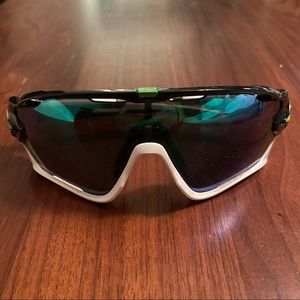Oakley Jawbreaker Cavendish Edition